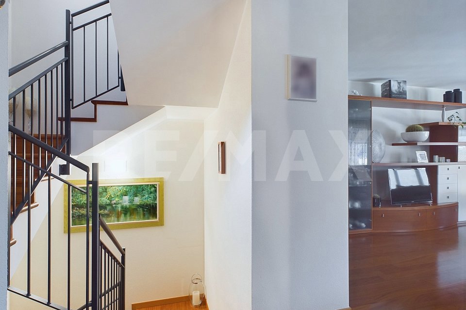 5 Zimmer Haus zum verkaufen in Lugano - Bild 1/13