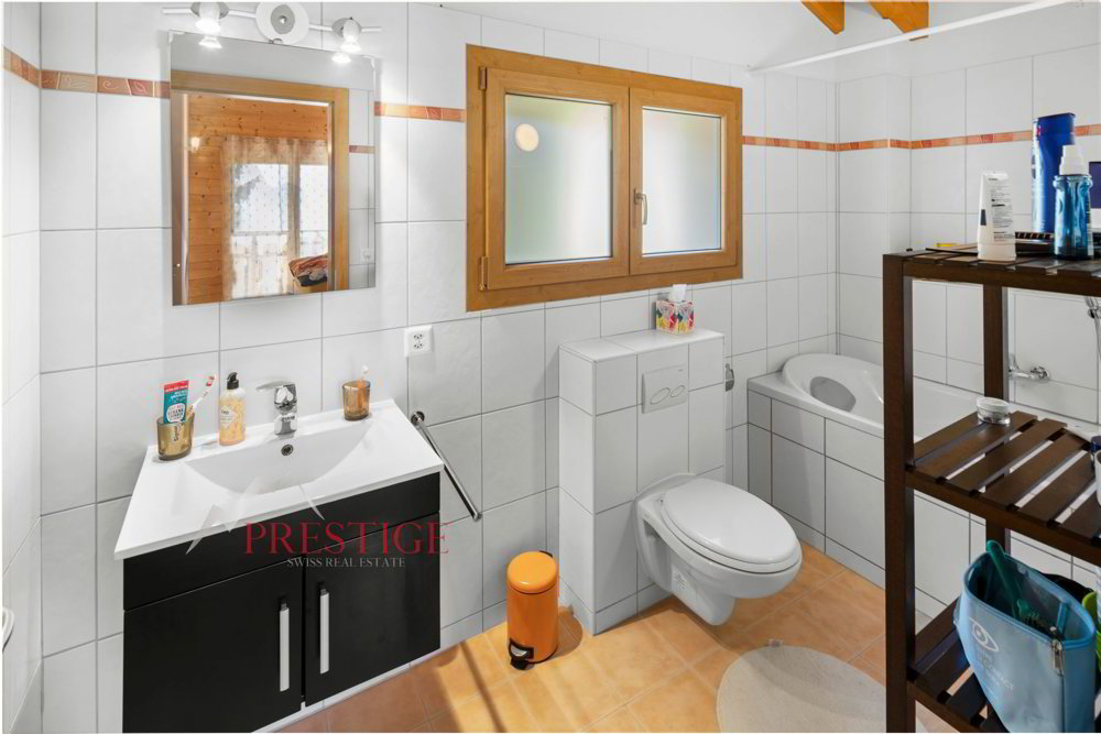 Casa di 4 locali in affitto a Crans-Montana - immagine 1/13