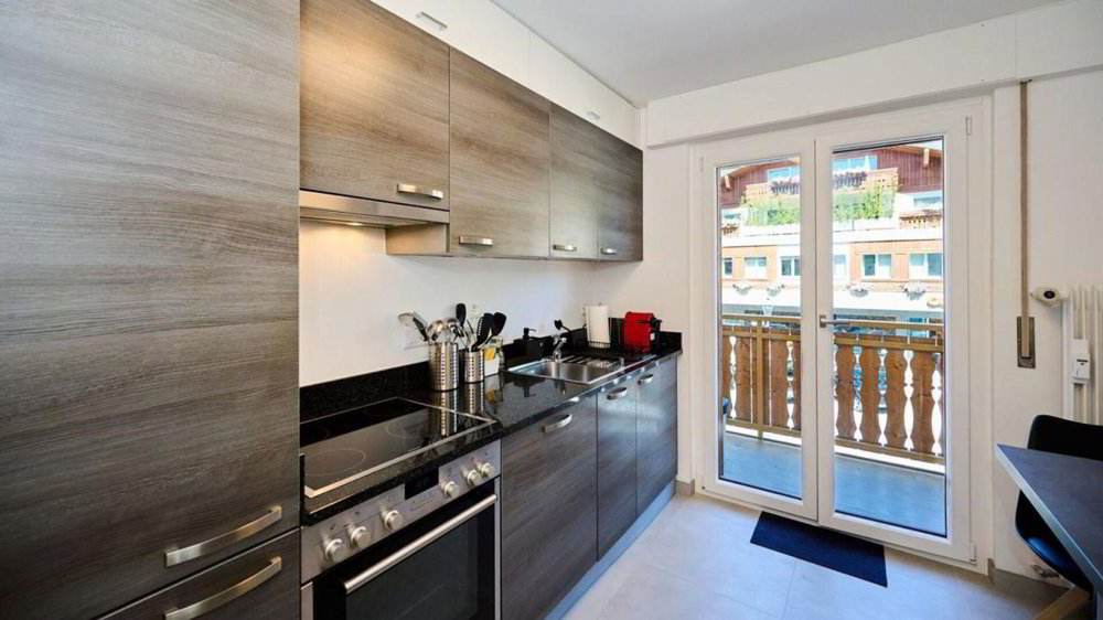 3 Zimmer Wohnung zu vermieten in Crans-Montana - Bild 1/7