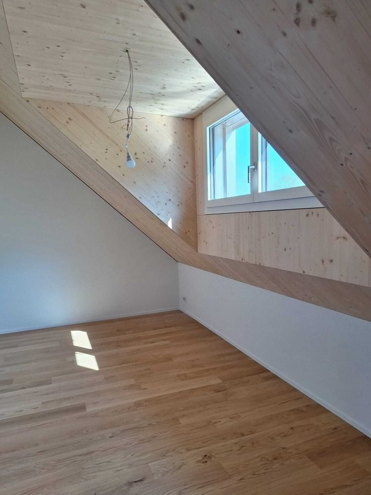 null Zimmer Sonstiges zum verkaufen in Bättwil - Bild 1/9