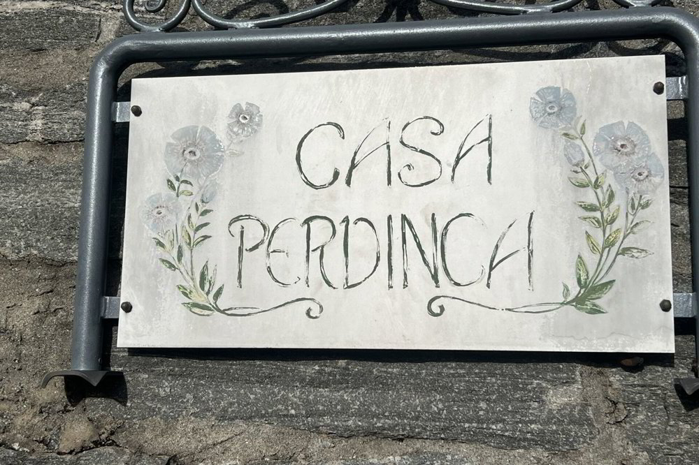 Casa di 4.5 locali in vendita a Agarone - immagine 1/35