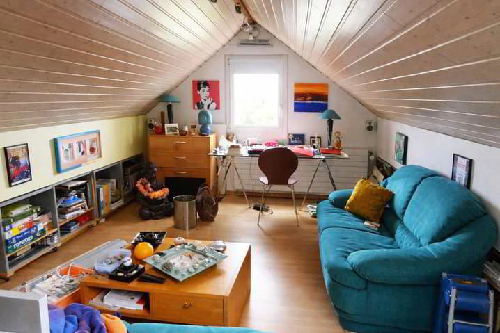 6.5 rooms House to buy in Romanel-sur-Morges - image 1/13