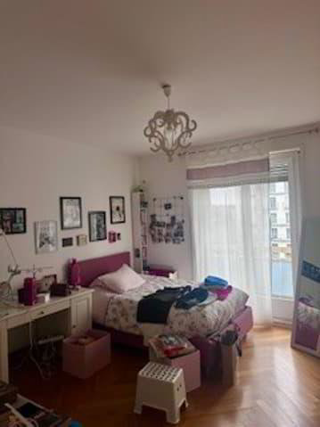 5.5 rooms Apartment for rent in Losanna - image 1/6