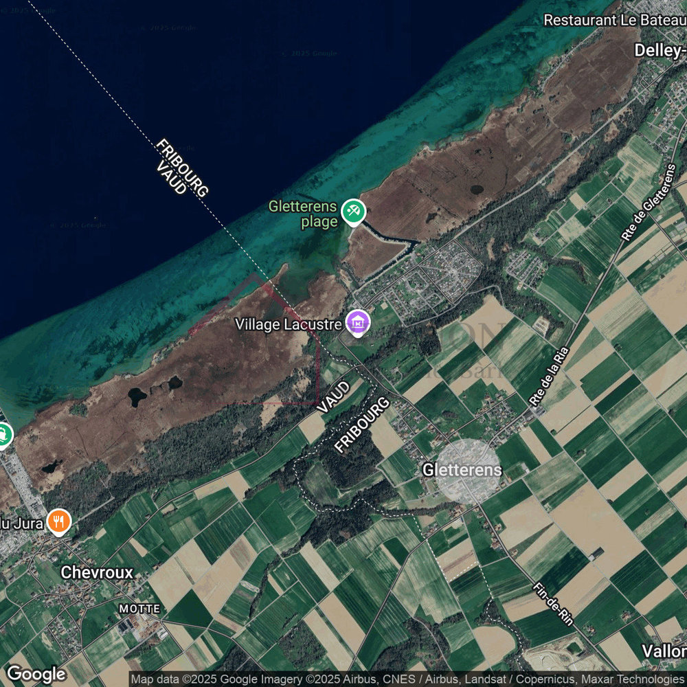 Appartamento di 4 locali in vendita a Gletterens - immagine 1/9