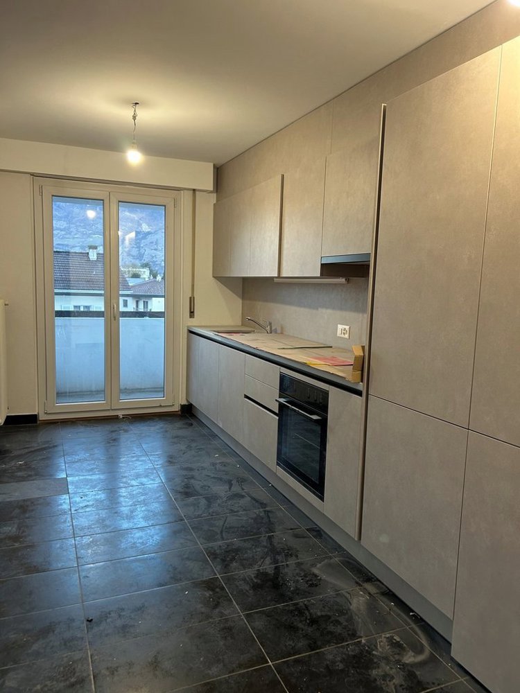 Wohnung – Conthey - Ansicht 2