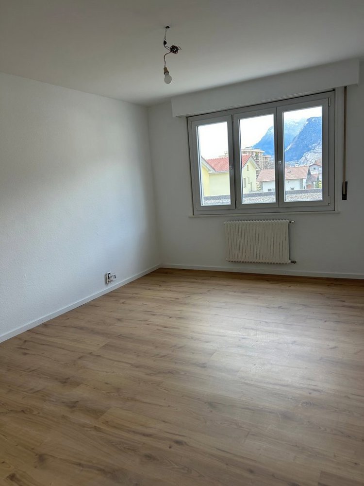 Wohnung – Conthey - Ansicht 5