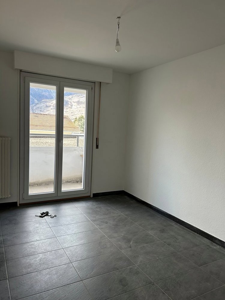 Wohnung – Conthey - Mehr