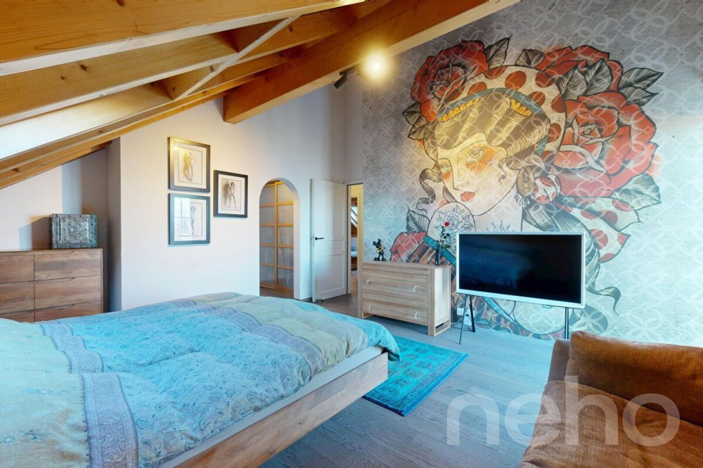 Maison 5.5 pièces à acheter à Blonay - image 1/12