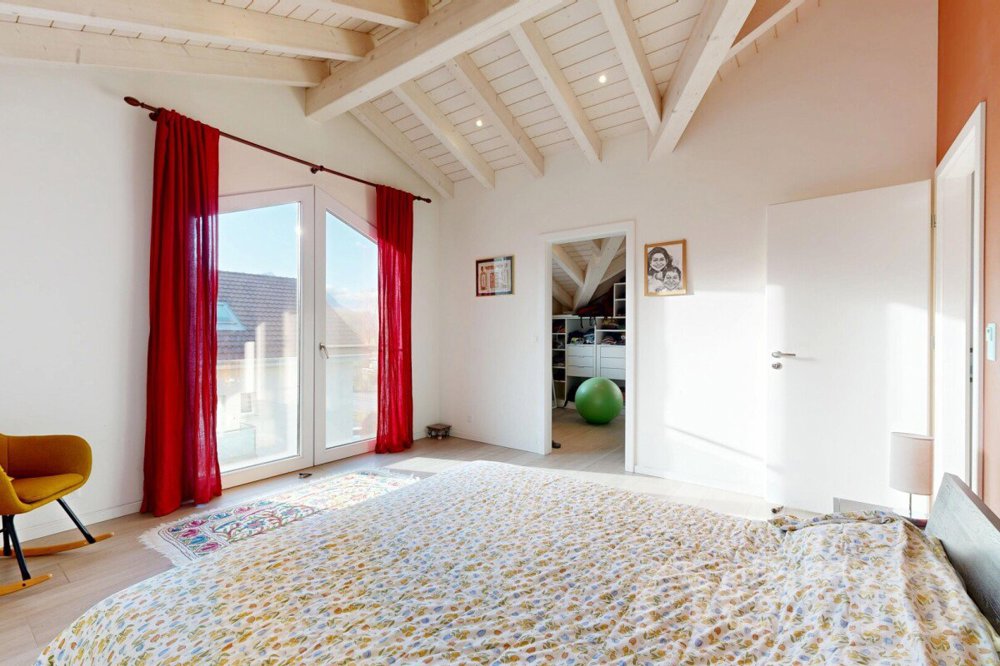 Maison 5.5 pièces à acheter à Noville - image 1/12
