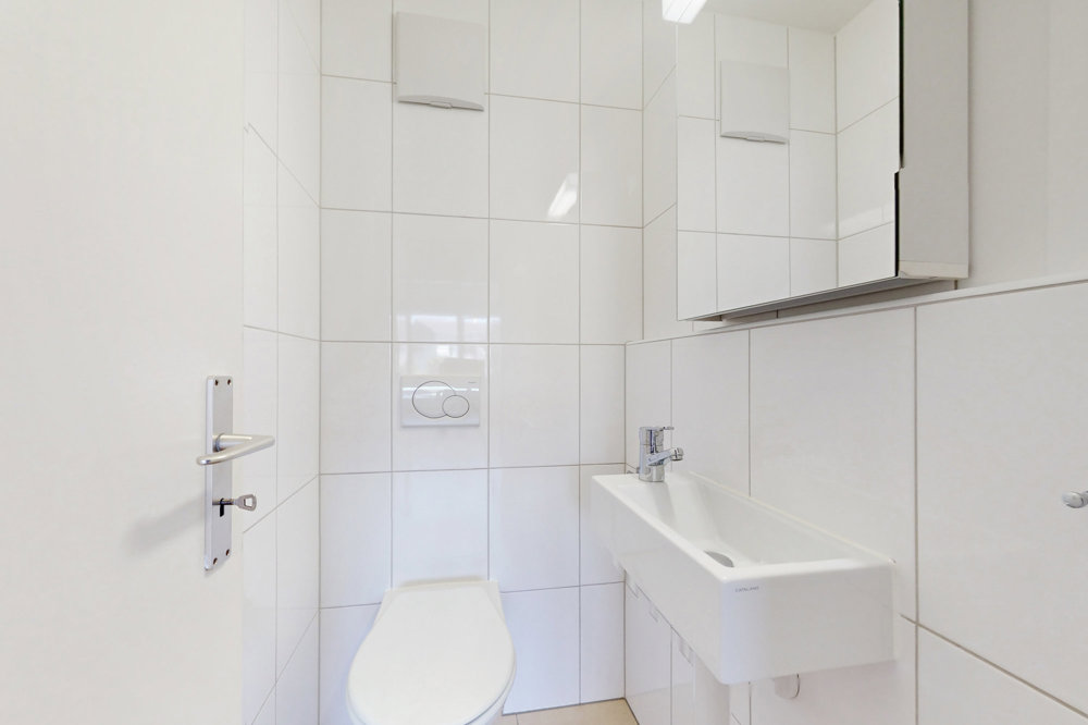 4 rooms Apartment for rent in Aesch BL - image 1/10