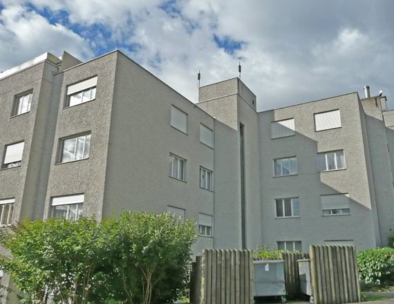 null rooms Car park, garage for rent in Dietlikon - image 1/1