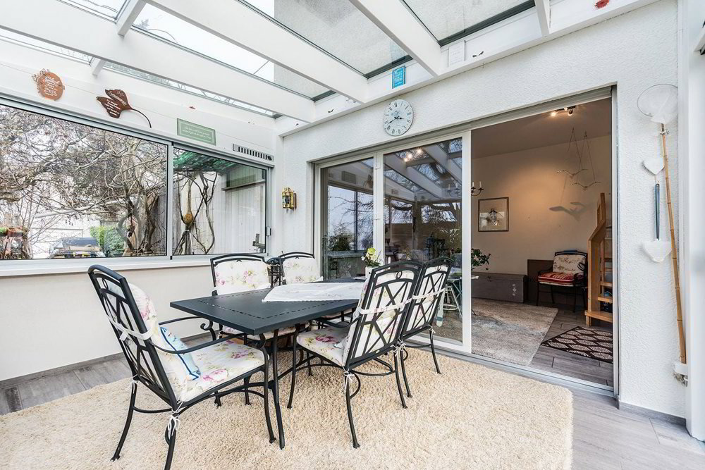 Haus – Lengwil - Ansicht 2
