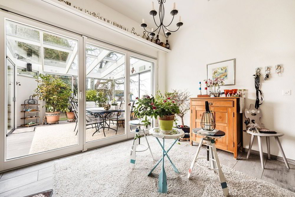 Haus – Lengwil - Ansicht 3