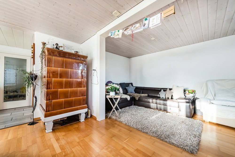 Haus – Lengwil - Ansicht 4