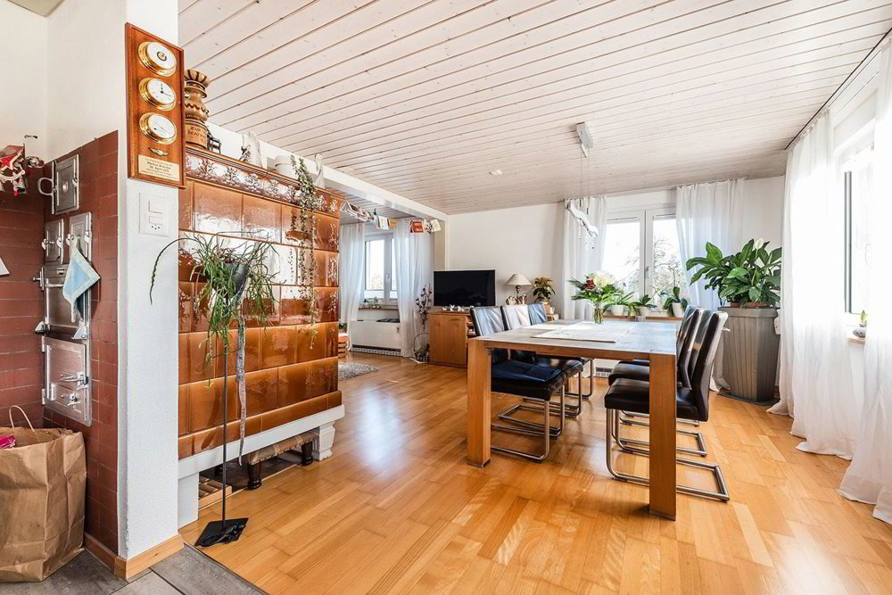 Haus – Lengwil - Ansicht 5
