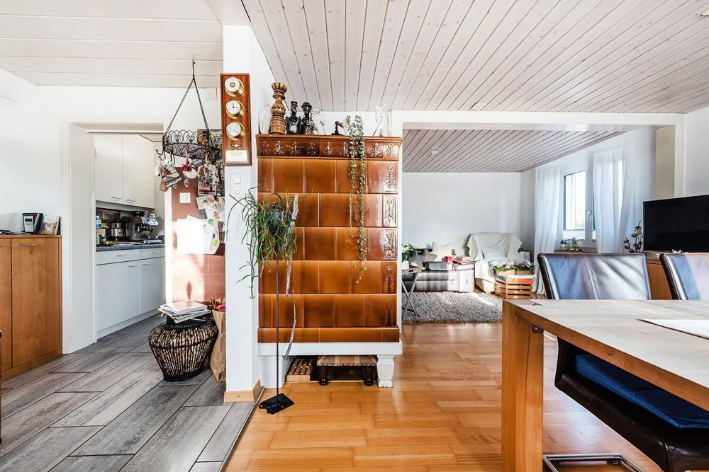 Haus – Lengwil - Mehr