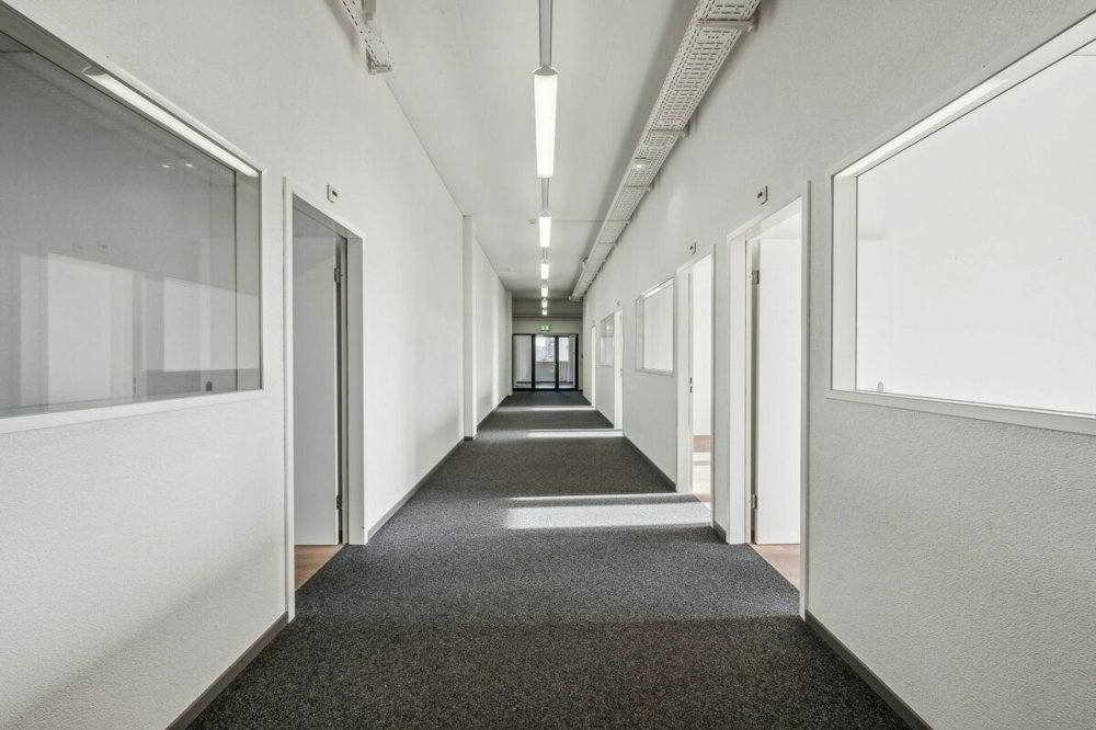 null Zimmer Büro zu vermieten in Pratteln - Bild 1/13
