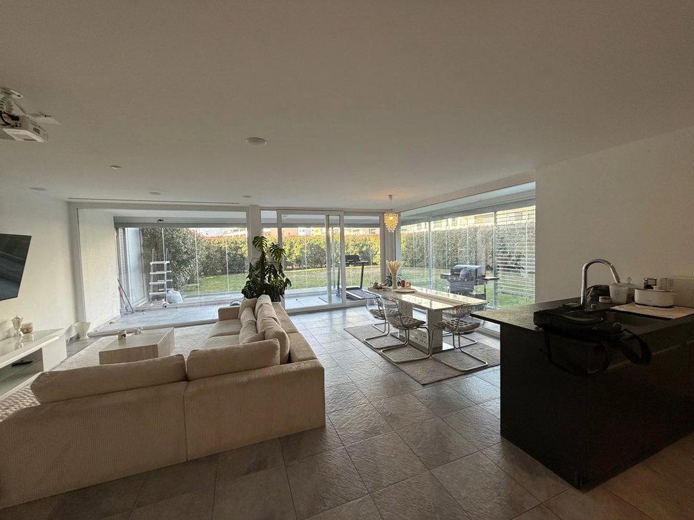 Appartement 4 pièces à acheter à Sion - image 1/13