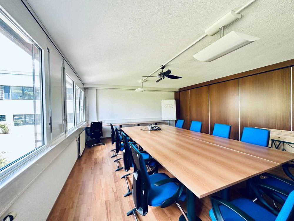 null Zimmer Büro zu vermieten in Losanna - Bild 1/4