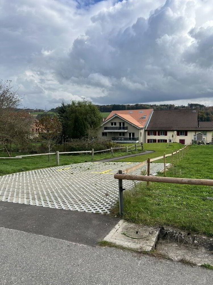 2 rooms Office & Commercial for rent in Moudon - image 1/10