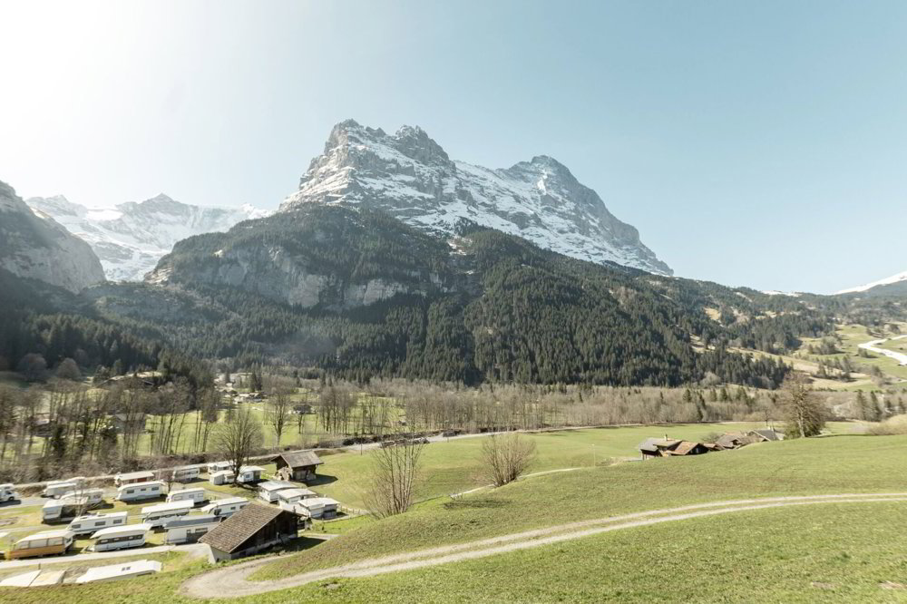 Appartamento di 3.5 locali in vendita a Grindelwald - immagine 1/18