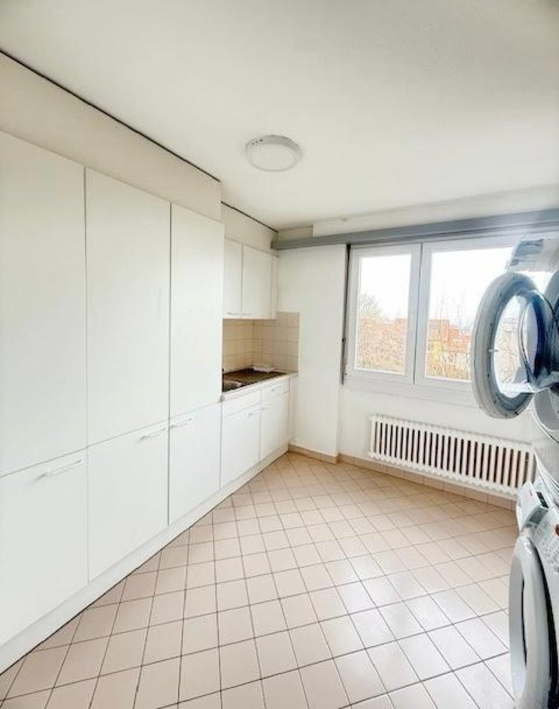 Appartement 5.5 pièces à louer à Wittenbach - image 1/18