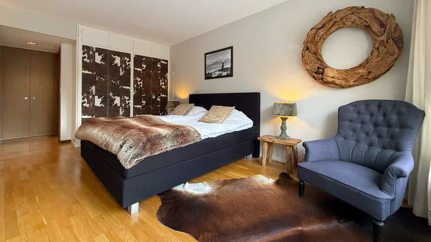 Wohnung – Crans-Montana - Ansicht 4