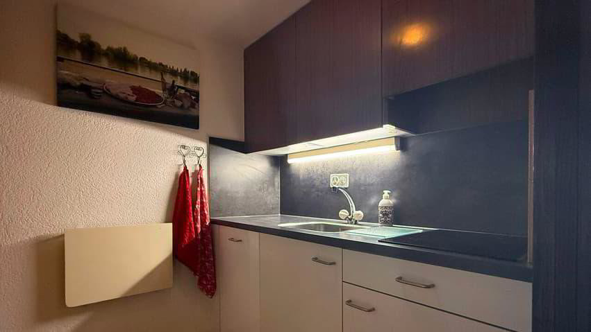 Wohnung – Crans-Montana - Mehr