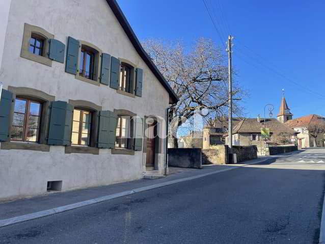 Maison 4 pièces à louer à Allaman - image 1/9