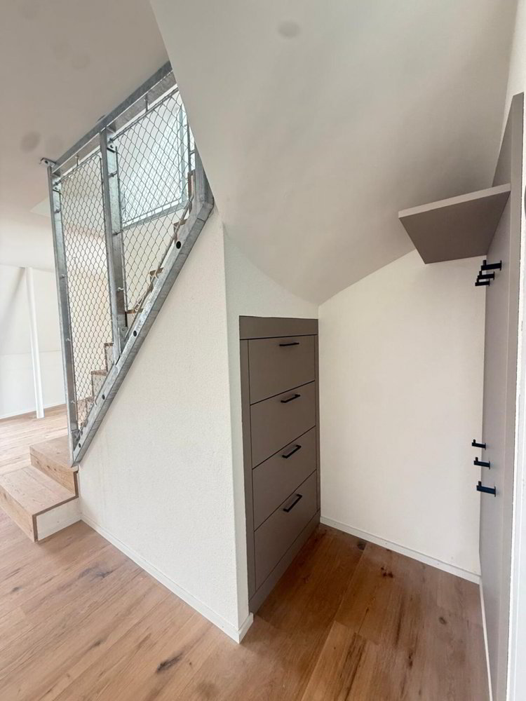 4.5 Zimmer Wohnung zu vermieten in Saint-Gall - Bild 1/25
