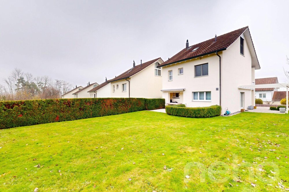 Maison 7.5 pièces à acheter à Adlikon b. Regensdorf - image 1/12