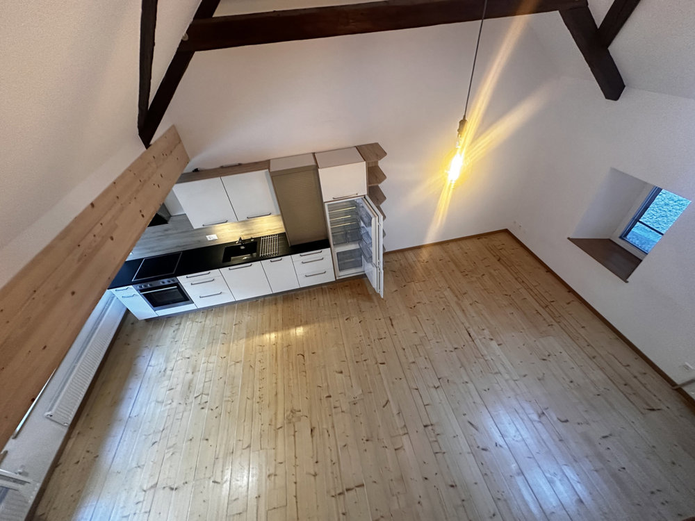 Appartement 3 pièces à louer à Porrentruy - image 1/9