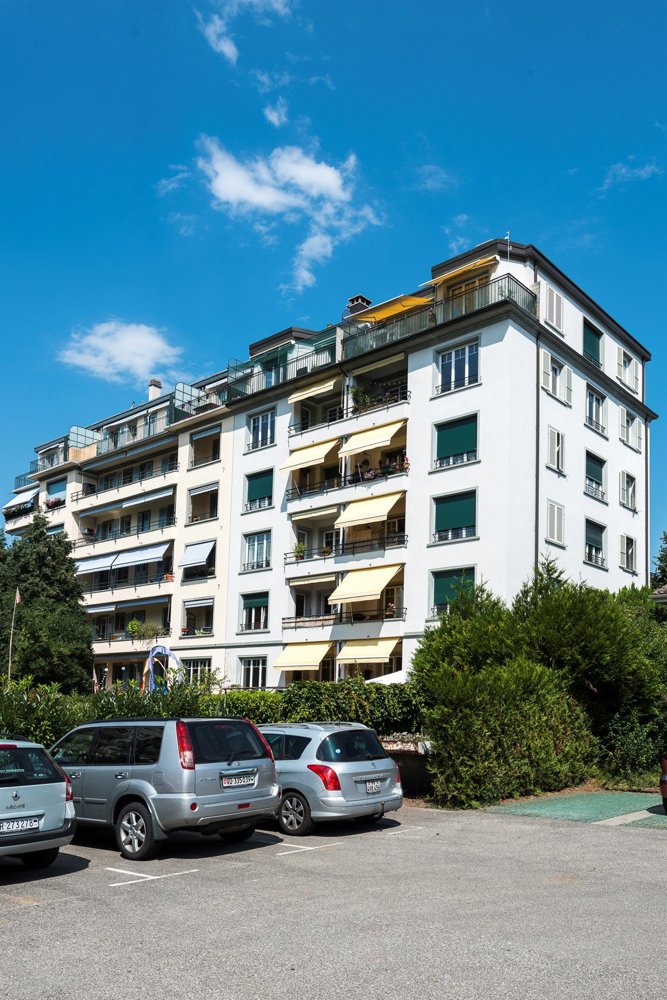 Colocation 1 pièces à louer à Vevey - image 1/1