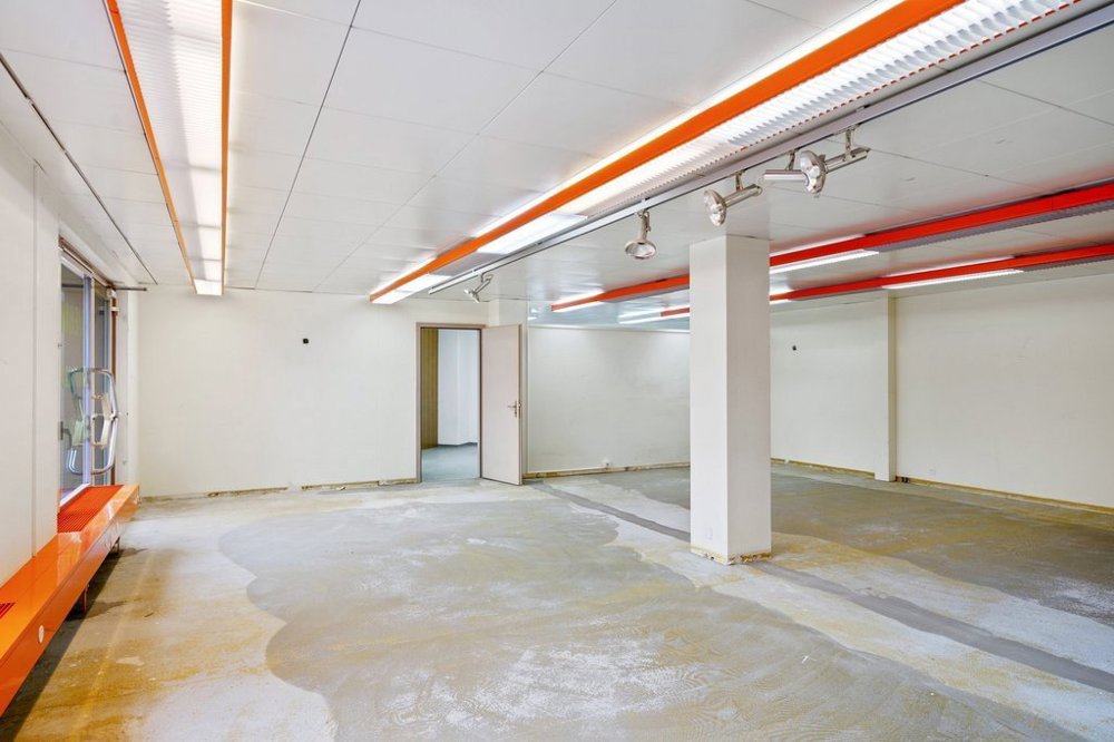 null Zimmer Büro zu vermieten in San Gallo - Bild 1/7