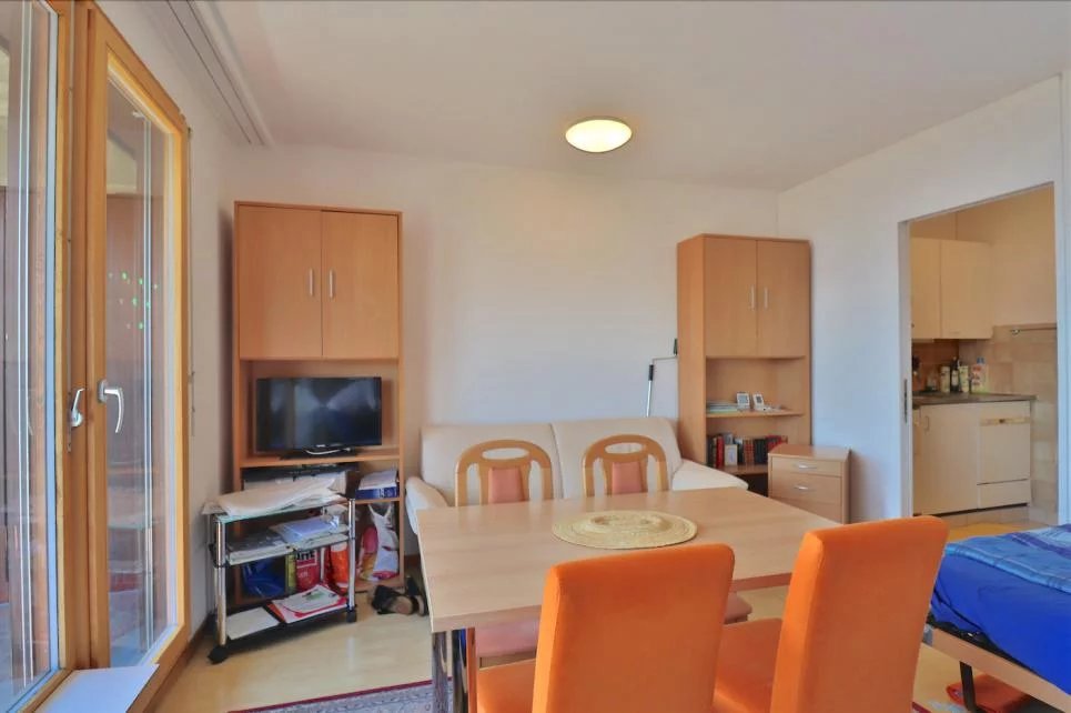 Appartement 2 pièces à acheter à Crans-Montana - image 1/13