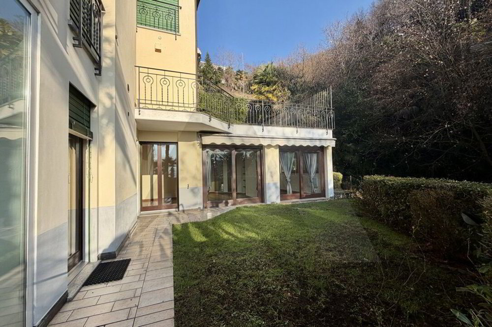Appartamento di 4.5 locali in affitto a Viganello - immagine 1/16