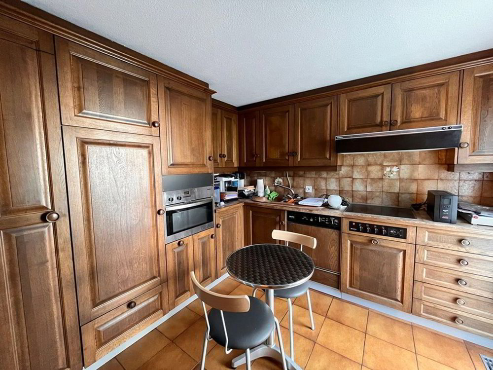 Maison 5.5 pièces à acheter à Rossemaison - image 1/13