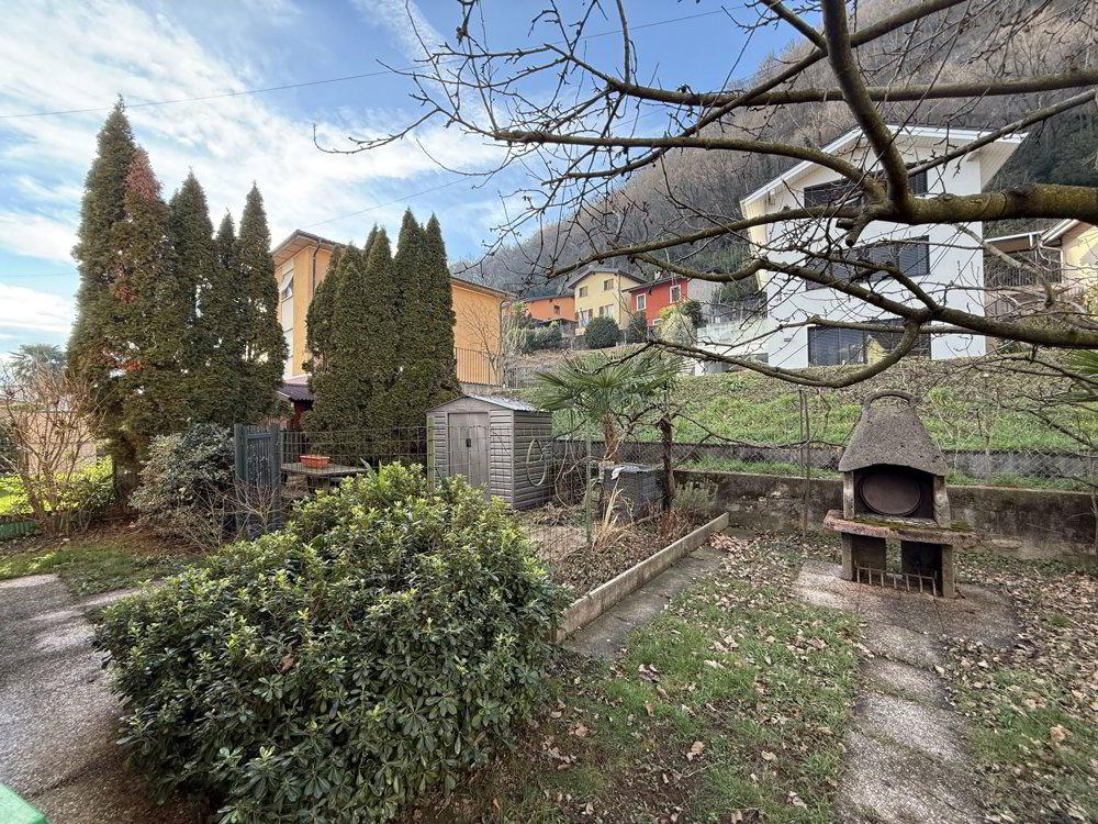 Maison 5.5 pièces à acheter à Rancate - image 1/16