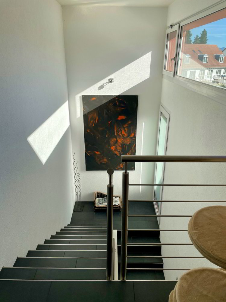 Maison 5.5 pièces à acheter à Wädenswil - image 1/9