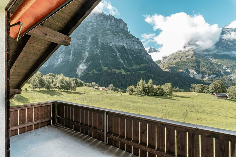 Appartamento di 3.5 locali in vendita a Grindelwald - immagine 1/19