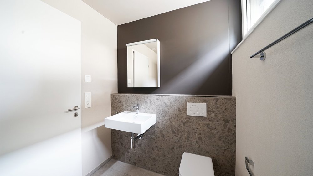 Appartamento di 5.5 locali in vendita a Müllheim Dorf - immagine 1/10