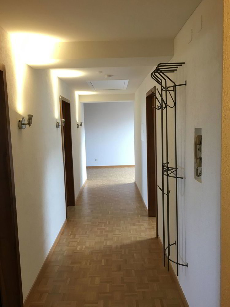 Appartement 3.5 pièces à louer à Saint-Gall - image 1/10
