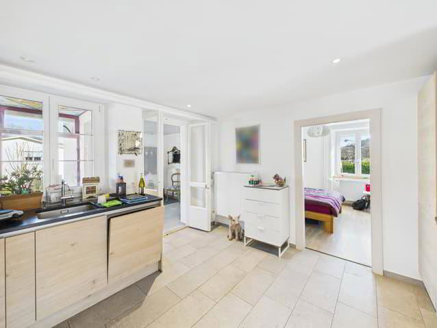Maison 10 pièces à acheter à Vendlincourt - image 1/13