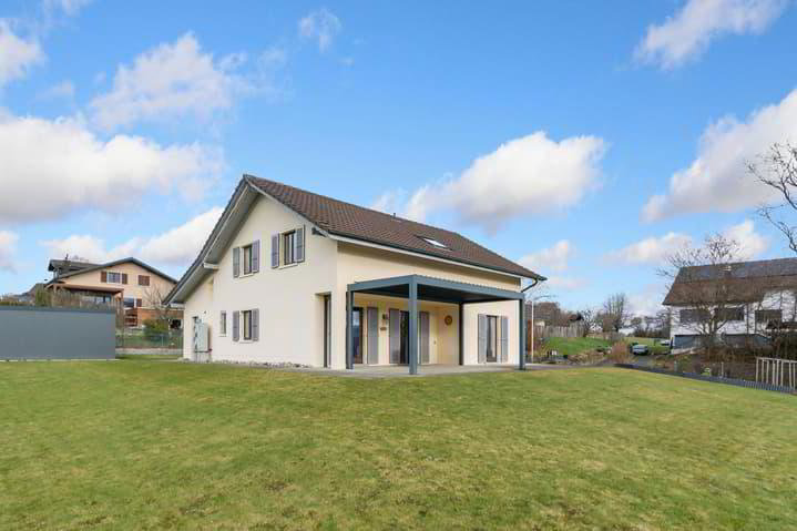 Maison 5.5 pièces à acheter à Alle - image 1/13