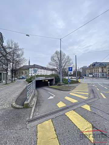 Parcheggio, garage di null locali in affitto a Freiburg - immagine 1/2
