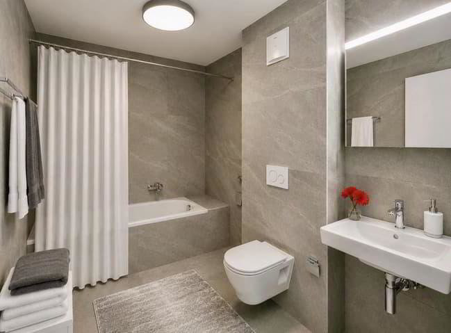 Apartment in Raron, Rarnerchumma - Ansicht 3