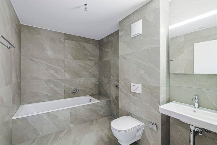 Apartment in Raron, Rarnerchumma - Ansicht 4
