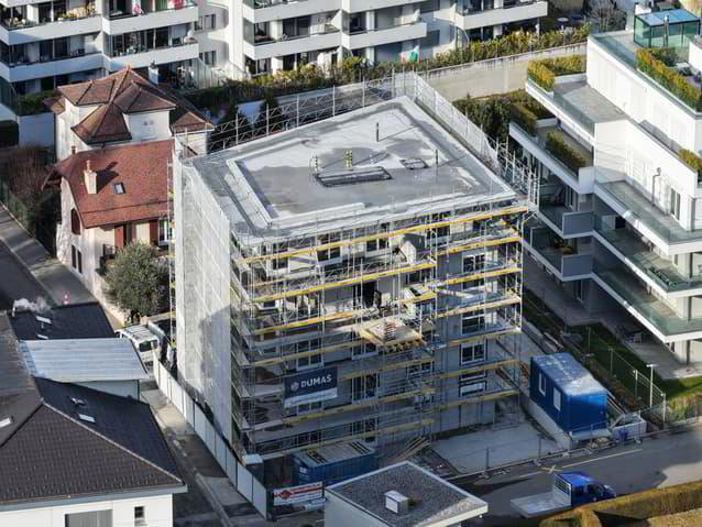 Appartamento di 3.5 locali in vendita a Martigny - immagine 1/13