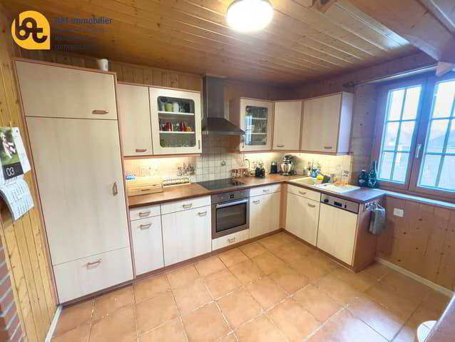 Appartement 5.5 pièces à acheter à Nax - image 1/10