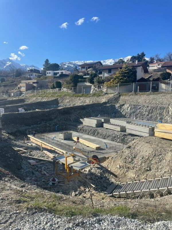 Maison 5 pièces à acheter à Sion - image 1/13